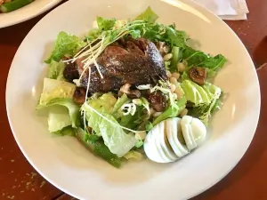 John's Grill