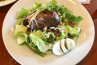 The Buffet at Bellagio User Photo