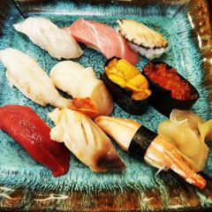 Otaru Masazushi Zenan User Photo