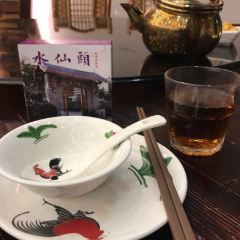 Shuixiantou Private Kitchen (Jinliang Store) ảnh của người dùng