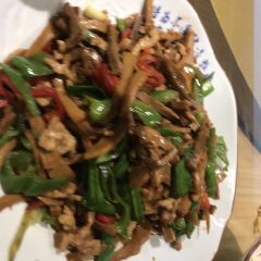 黄山风景区汤口亚朵酒店·回娘家私房菜(汤口店) User Photo