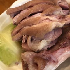 DUMBO RESTAURANTE User Photo