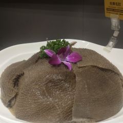 巴奴毛肚火锅(文明路店) User Photo