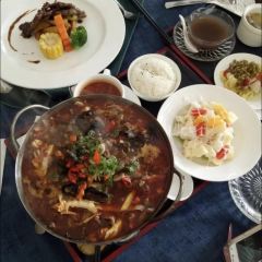 银蝶咖啡(人民路店) User Photo