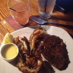 J. Gilbert's Wood-Fired Steaks and Seafood張用戶圖片
