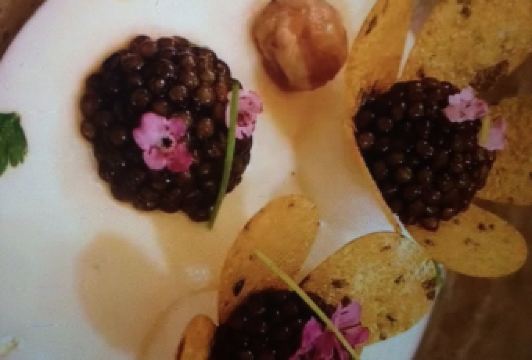 TATE Dining Room用戶圖片