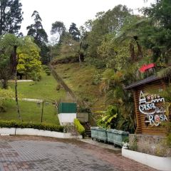 The Smokehouse Hotel and Restaurant User Photo