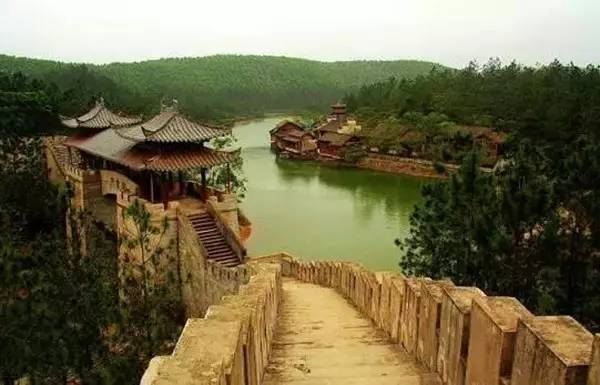 Star Island Lake