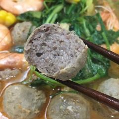 蟹宝酒楼•农家菜(古城北路店) User Photo