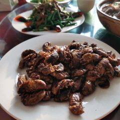 泉林饭店 ảnh của người dùng