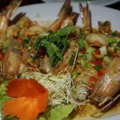 The Good View Bar & Restaurant Chiang Mai User Photo