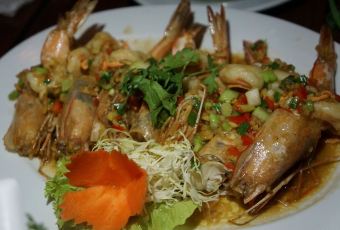 The Good View Bar & Restaurant Chiang Mai User Photo