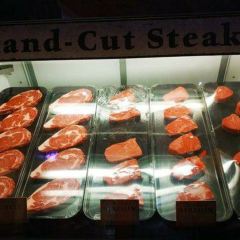德州鮮切牛排（微風松高店） User Photo
