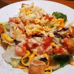 德州鮮切牛排（微風松高店） User Photo