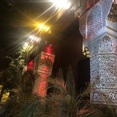Al Fassia Aguedal Restaurant User Photo