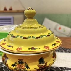 玉树查拉牦牛酸奶(中泰店) User Photo