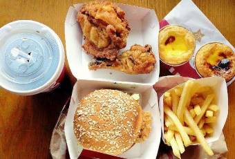 KFC (jingsan) user photo