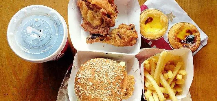 KFC (hengbai)