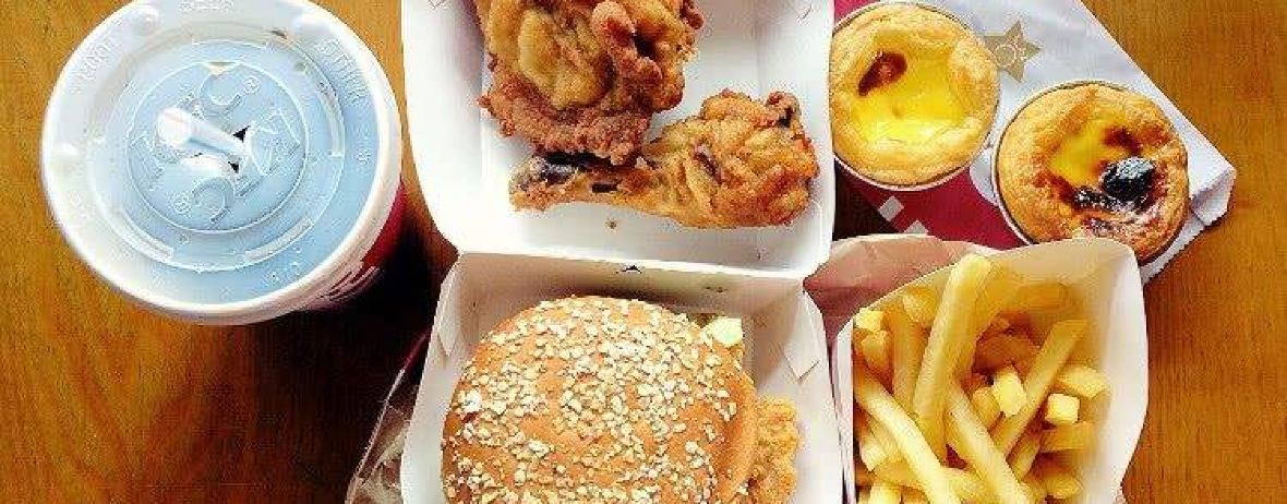 肯德基(飞云店)