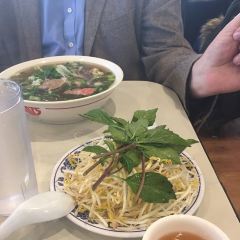 Tai's Vietnamese Food User Photo