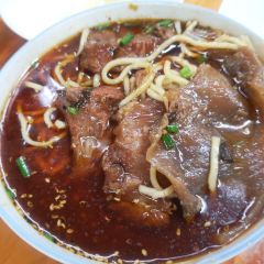 SHIBATI GLASSES NOODLE User Photo