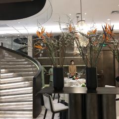 甬府尊鲜(国金中心店) User Photo