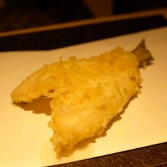 Araki Tempura Restaurant User Photo