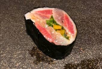 Susukino Sushi Kin 여행 사진