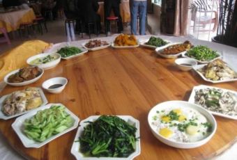 和兴家园农家乐 User Photo