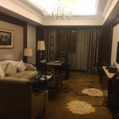 龍光城戴斯酒店餐廳張用戶圖片