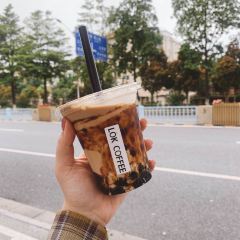 Inderlok Coffee World Cafe User Photo