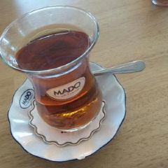 TÜNEL MADO User Photo