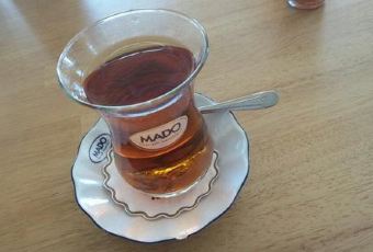 TÜNEL MADO User Photo