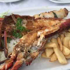 The Galley Fish Hoek User Photo