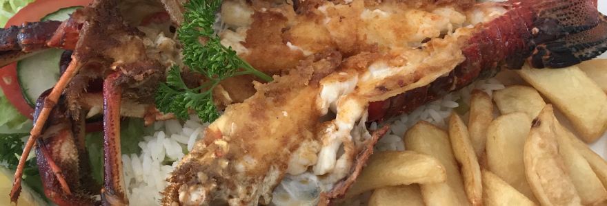 The Galley Fish Hoek