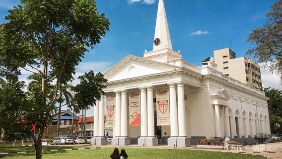 Southwest Penang IslandTours