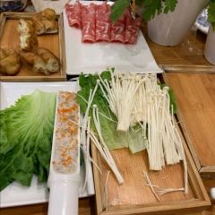 朱记火锅 User Photo
