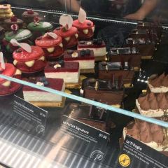 Parfait Paris User Photo