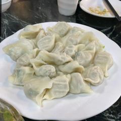 大清花餃子（十一緯路店）張用戶圖片