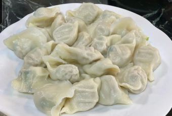 Da Qing Hua Dumpling (Shiyiwei Road) User Photo