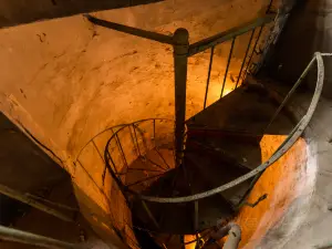 Underground Printing House Museum