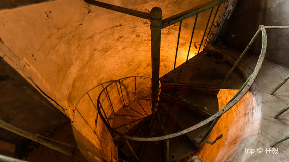 Underground Printing House Museum