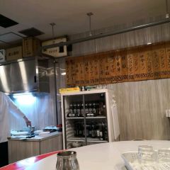Menya Nanabe User Photo