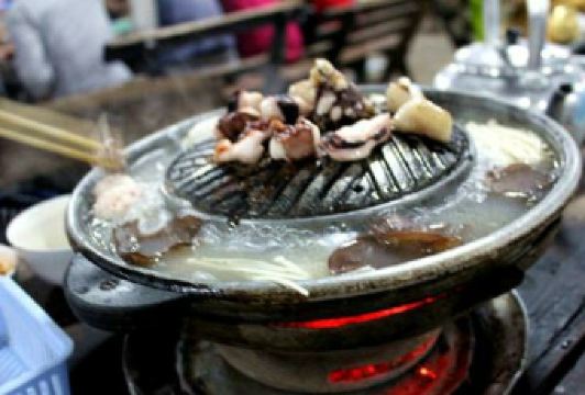 Sukonthan Buffet User Photo