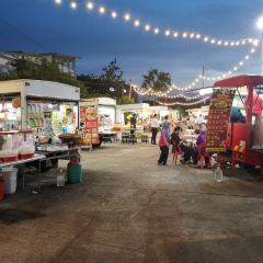 MAMA'S Authentic Thai Drinks X Pekan Nanas User Photo