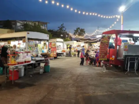 Restoran Seng Huat Bak Kut Teh