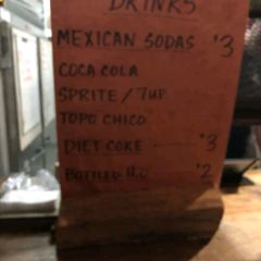 Grand Ole BBQ Y Asado User Photo