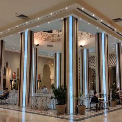 Aquarium Restaurant & Cafe張用戶圖片