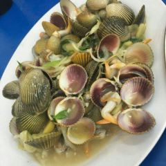 Seaview Cafe User Photo