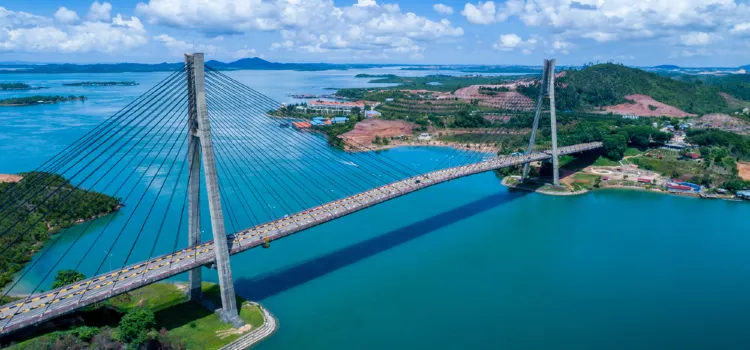 10 Items You Must Buy When Shopping in Batam - Trip.com